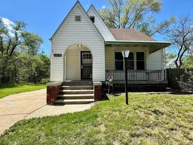 Condo for rent in Detroit