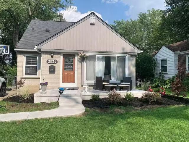 Condo for rent in Southfield
