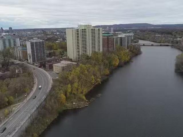 House for rent in Vanier
