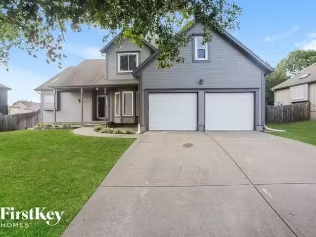 House for rent in Belton