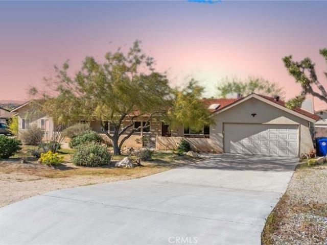 House for rent in Yucca Valley, California