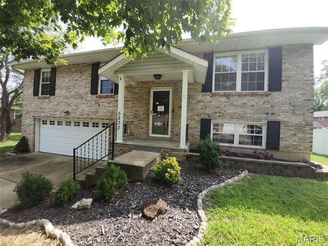 House for sale in Kimmswick, Missouri