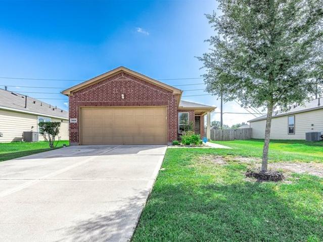 House for sale in Rosenberg, Texas