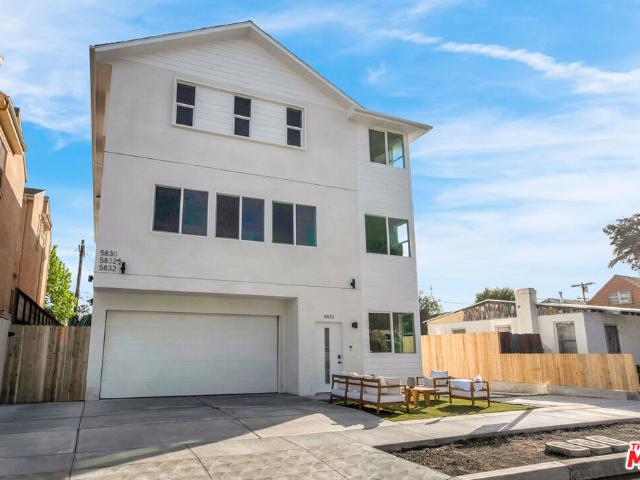 Condo for sale in Culver City