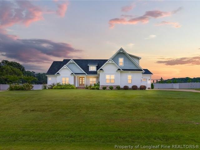 House for sale in Hope Mills, North Carolina