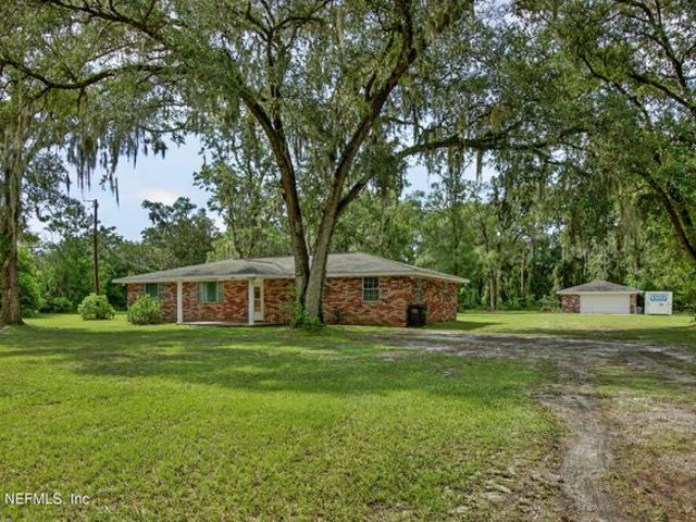 House for sale in Baker, Florida