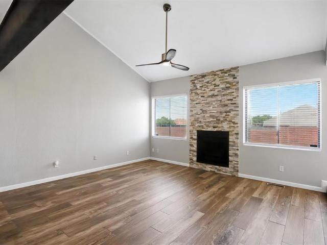 Townhouse for sale in Oklahoma City