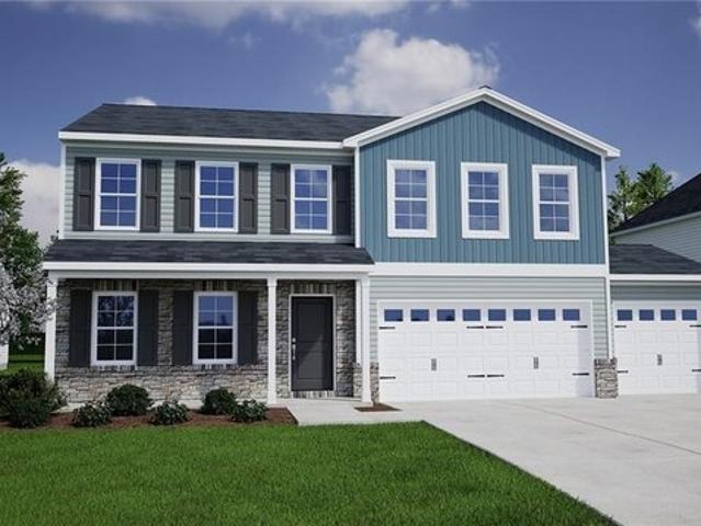 House for sale in Clemmons, North Carolina