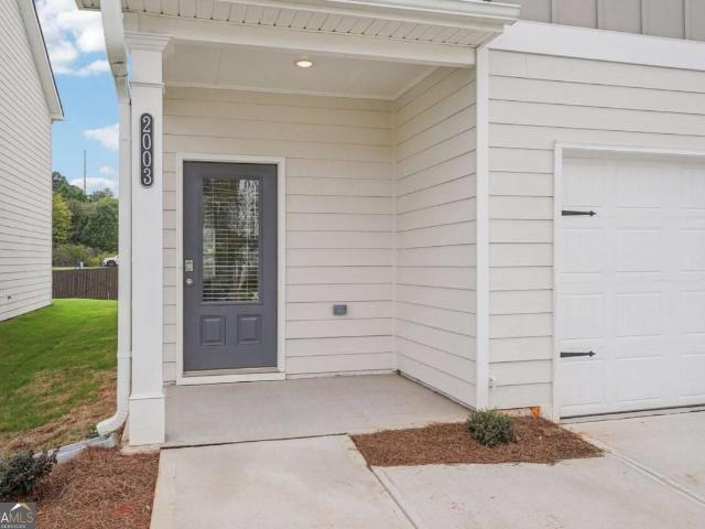 House for sale in Morrow, Clayton County