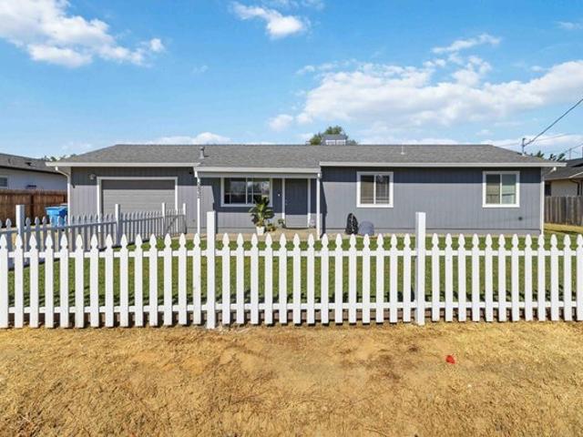 House for sale in Marysville, California