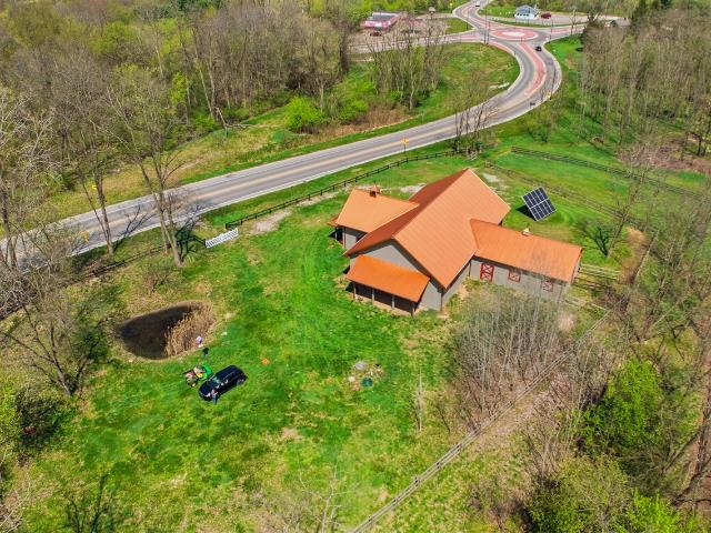 Land for sale in Salem, Michigan