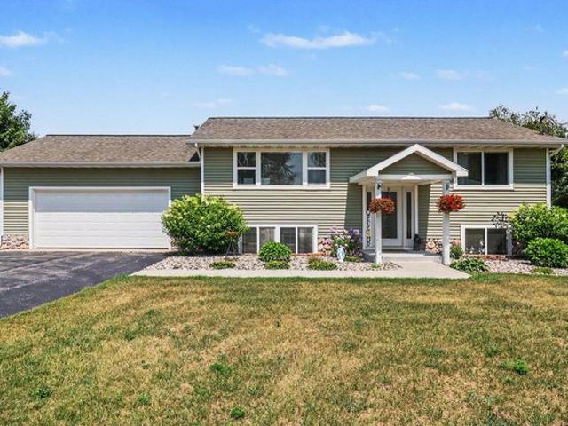 House for sale in Bear Lake, Michigan