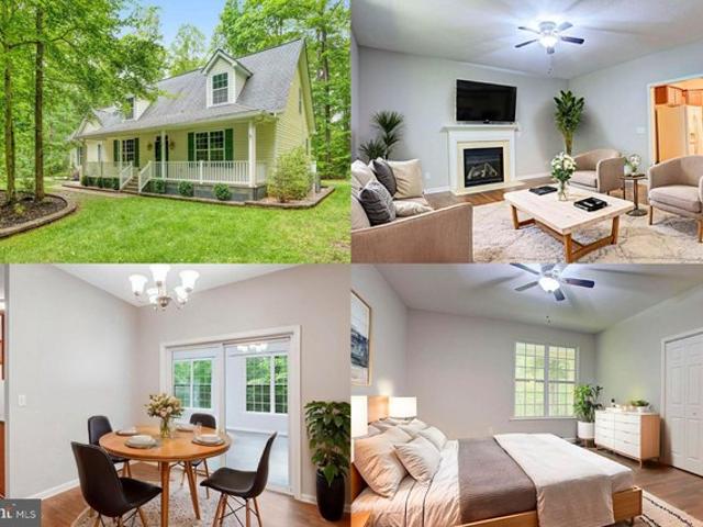 House for sale in Virginia