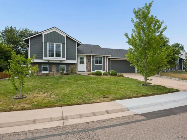 House for sale in Arapahoe, Colorado