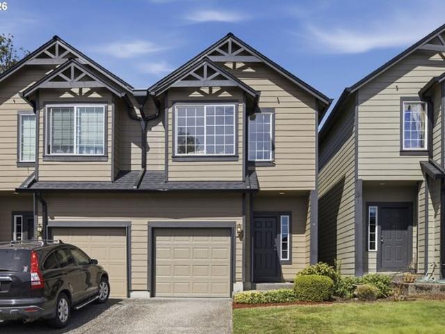 Townhouse for sale in Oregonia