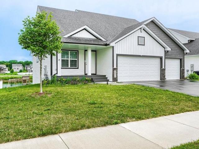 House for sale in Lakeville, Minnesota