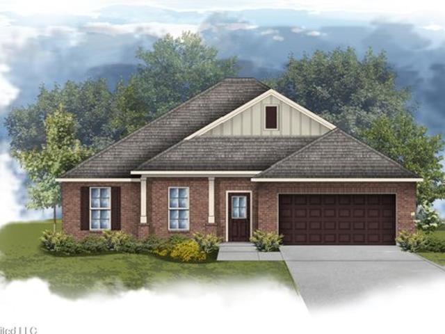 House for sale in Ocean Springs, Mississippi