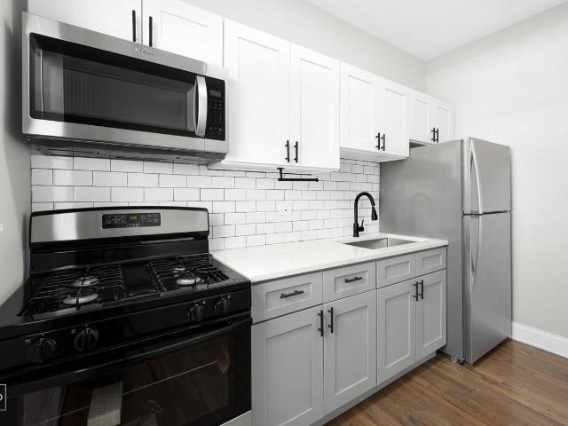Apartment for rent in Chicago Park, Illinois