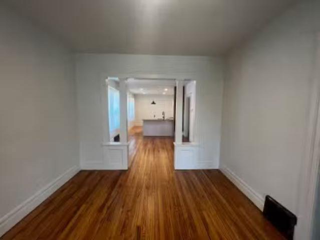 Condo for rent in Detroit