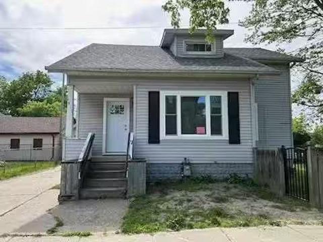 Condo for rent in Port Huron