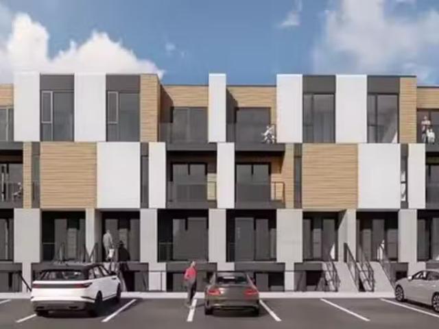 Condo for rent in Waterloo, Ontario