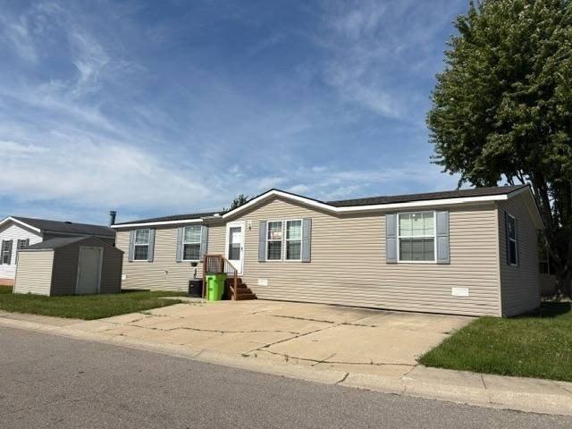 House for sale in New Haven Township, Shiawassee County