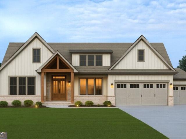House for sale in Clermont, Hall County