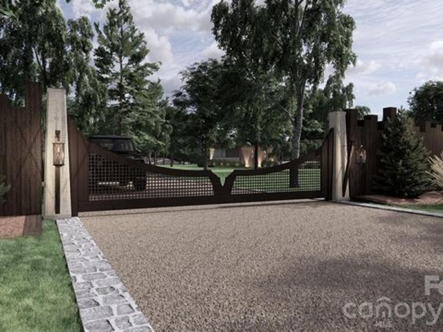 Land for sale in Davidson, Mecklenburg County