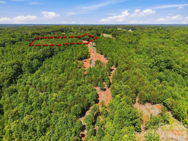 Land for sale in Davidson, North Carolina