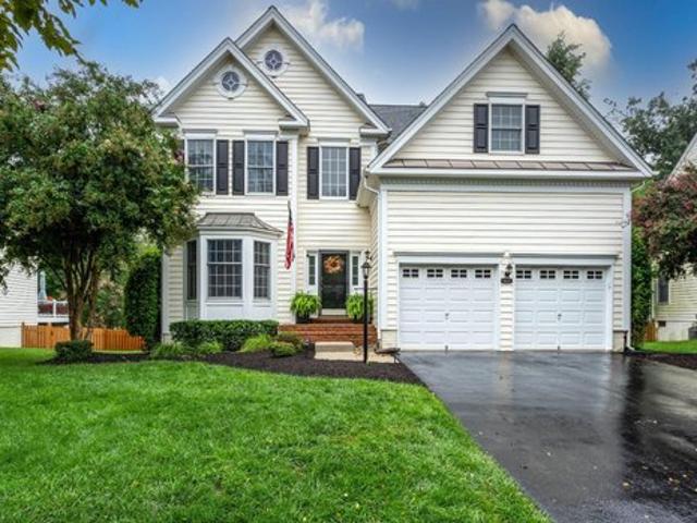 House for sale in Haymarket, Prince William County