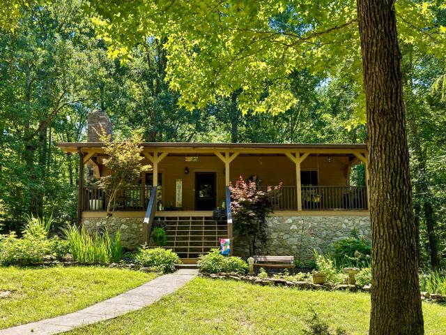 House for sale in Tennessee
