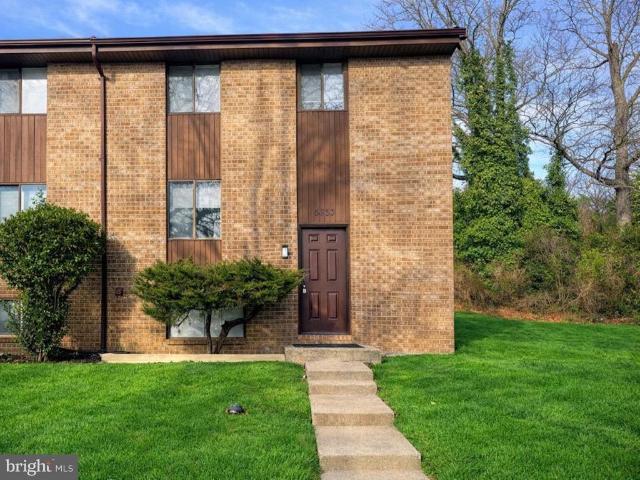 Condo for sale in Elkridge, Howard County