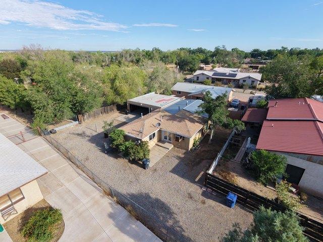 House for sale in New Mexico