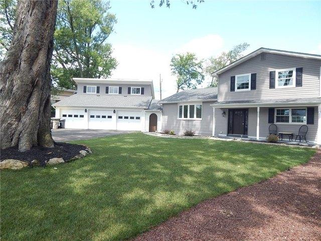 House for sale in Upper Macungie Township, Lehigh County