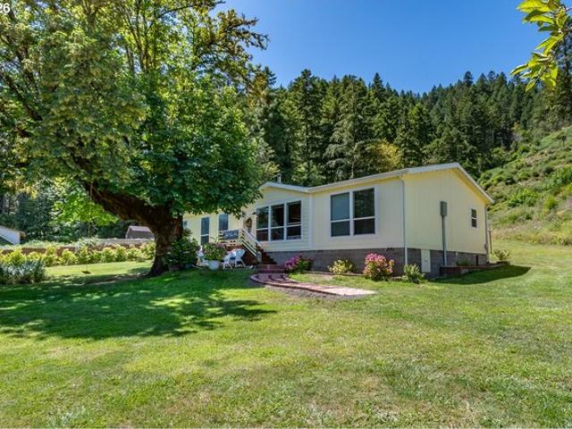 House for sale in Oregonia