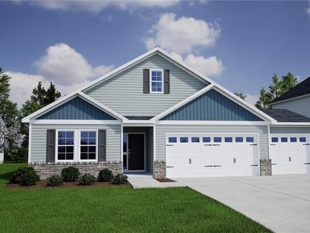 House for sale in Clemmons, North Carolina
