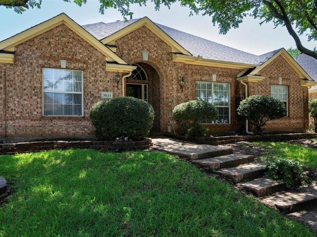 House for sale in Denton, Texas