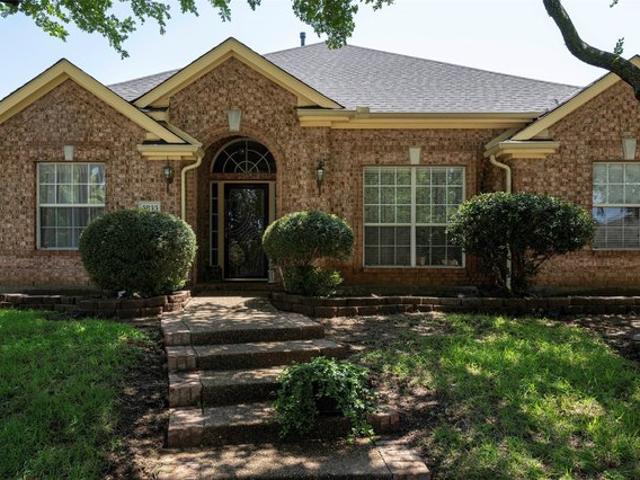 House for sale in Denton, Texas