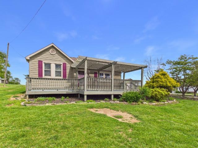 House for sale in Virginia