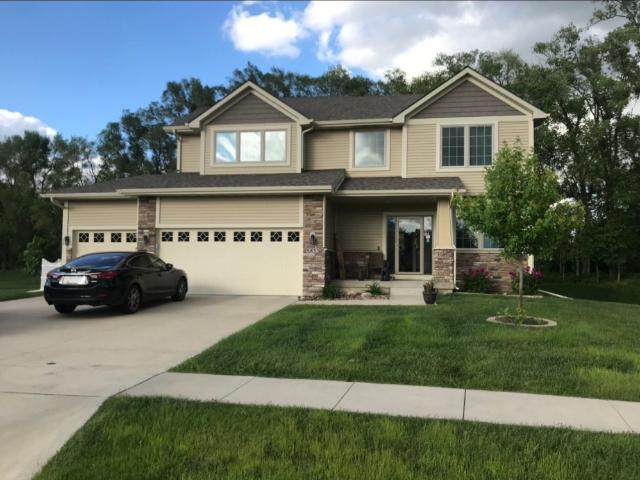 House for sale in Johnston, Iowa