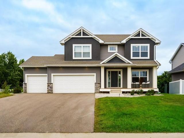 House for sale in Andersons Century Farm, Lakeville