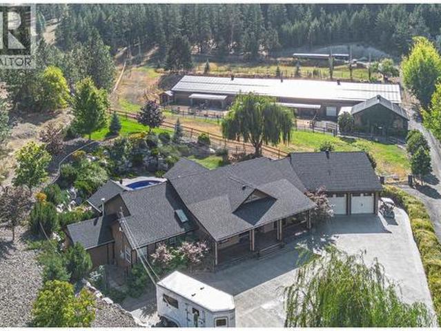 House for sale in Kamloops, British Columbia