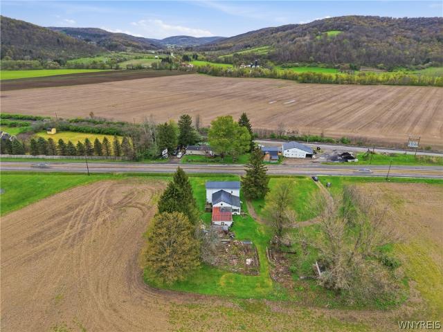 House for sale in Great Valley, New York
