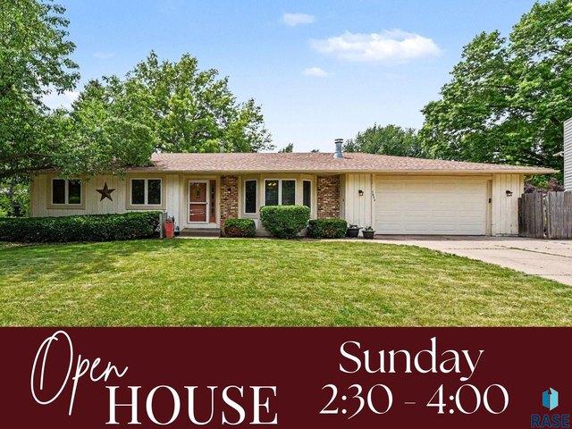 House for sale in Sioux Falls, South Dakota