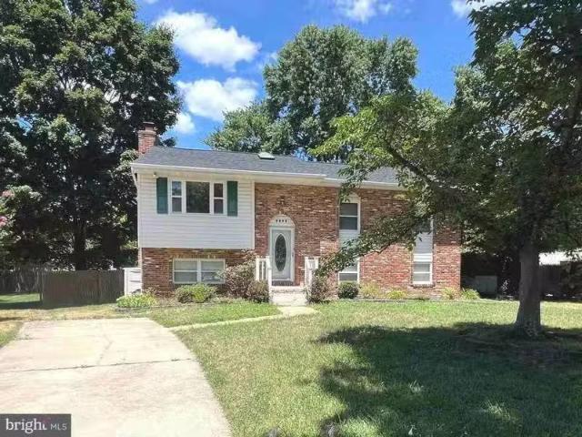House for rent in Millersville