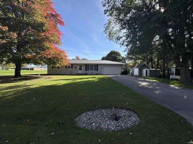 House for sale in Goshen, Elkhart County