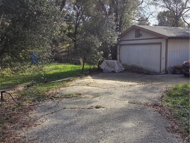 House for sale in North Fork, California