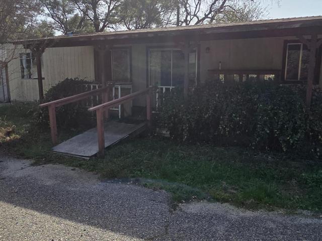 Property for sale in North Fork, California