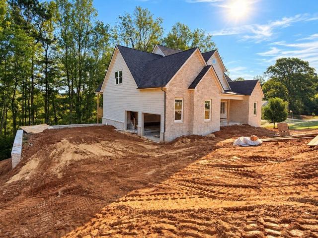 House for sale in Clermont, Hall County