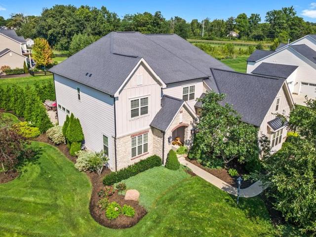 House for sale in Berlin, Ohio